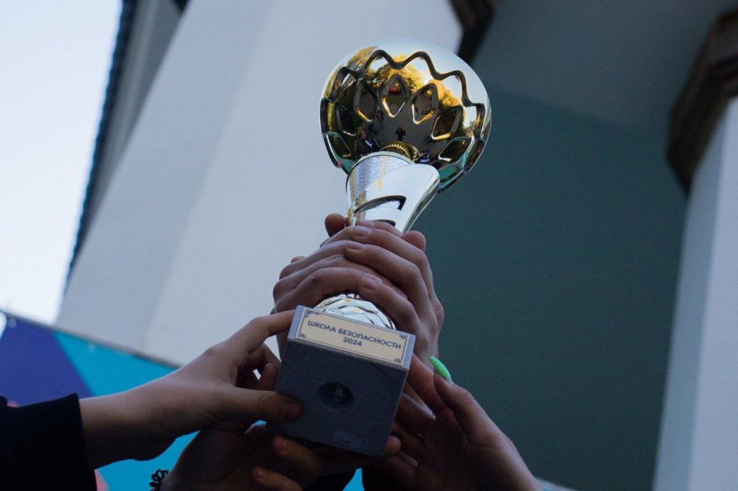 департамент по спорту и молодежной политике администрации Тюмени