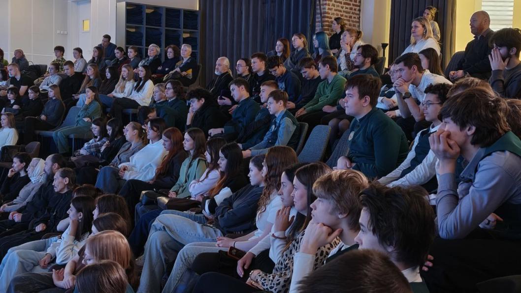 ИА "Тюменская линия"