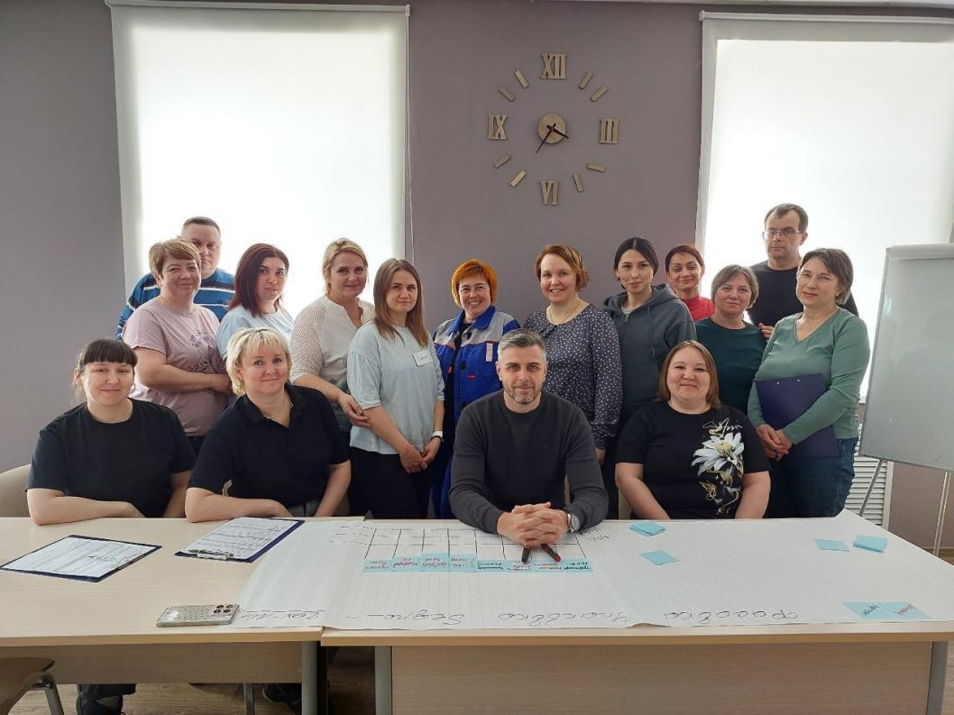 администрация Тюменского района