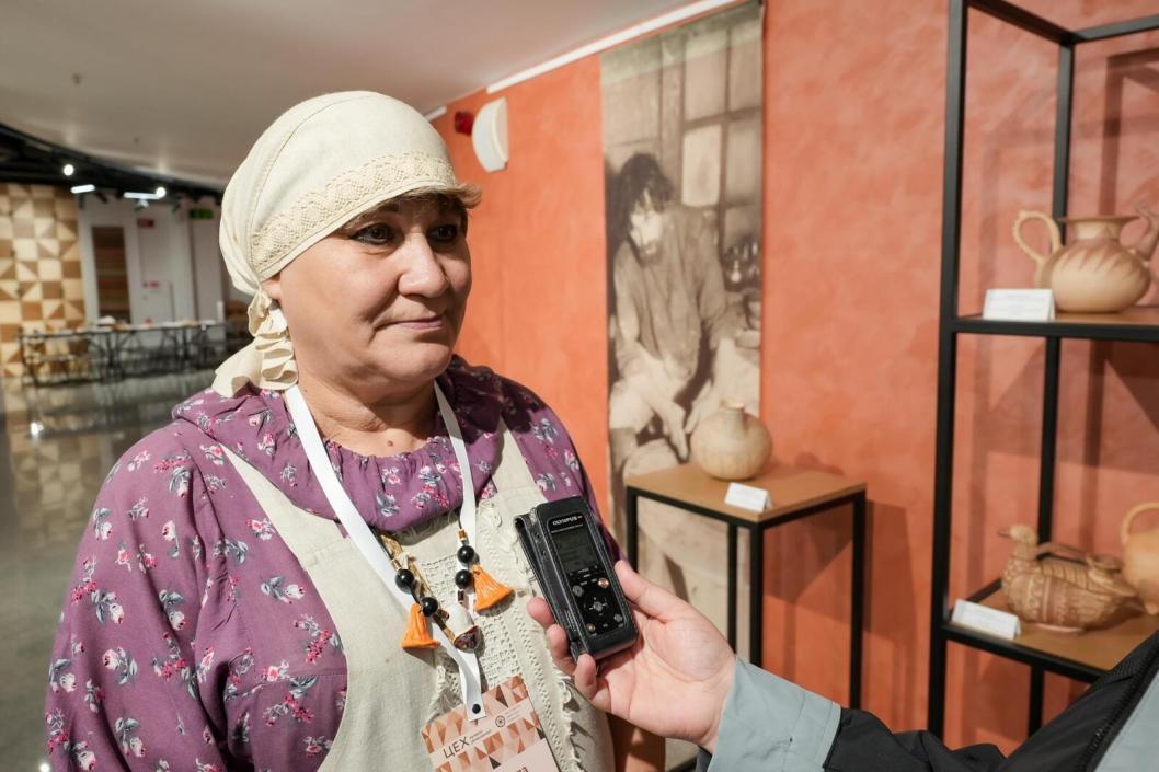 Сергей Мжельский, ИА "Тюменская линия"