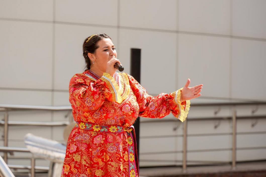 Сергей Мжельский, ИА "Тюменская линия"