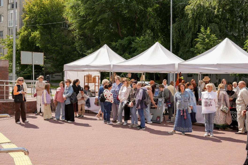 Сергей Мжельский, ИА "Тюменская линия"