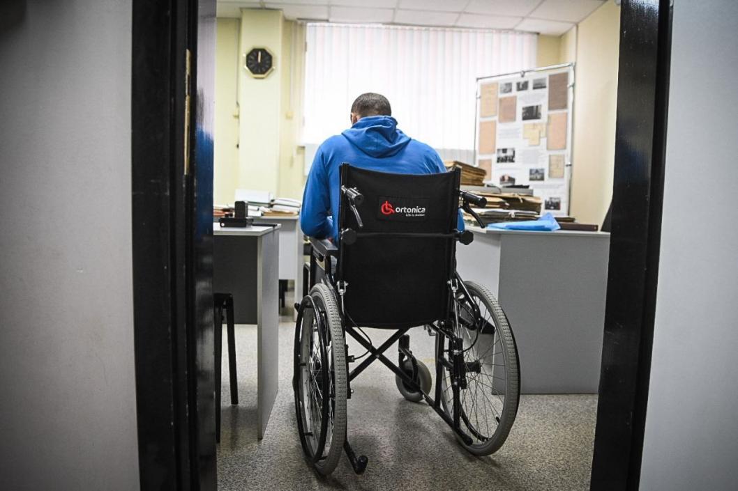 Сергей Елесин, ИА "Тюменская линия" (архив)