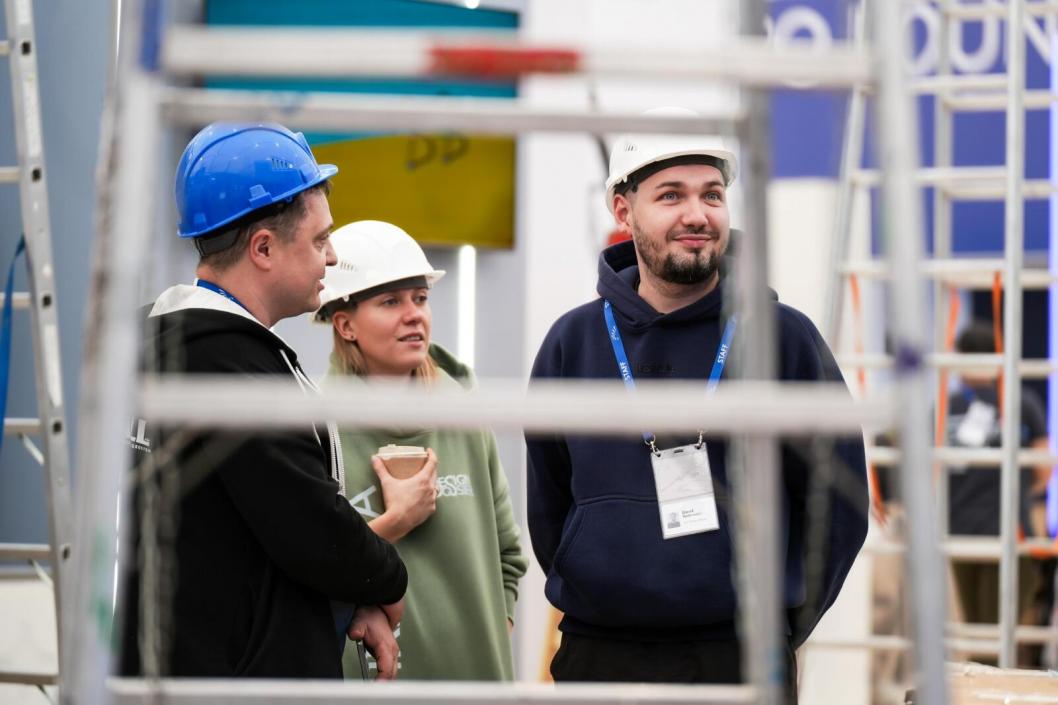 Сергей Мжельский, ИА "Тюменская линия"