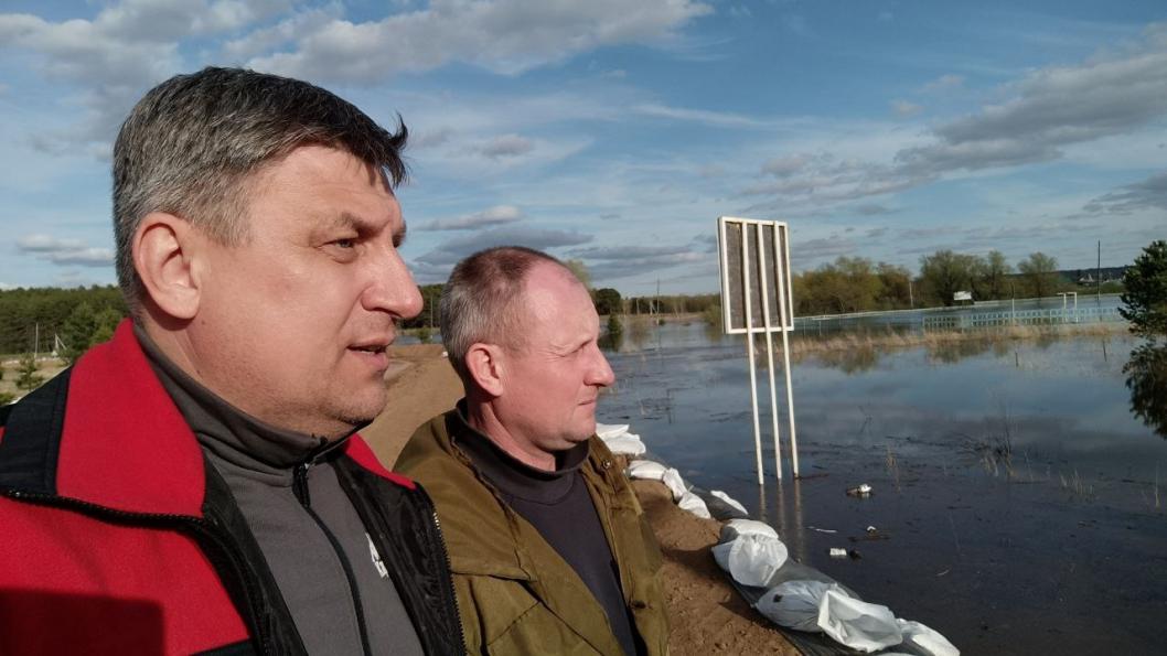 ТГ-канал Сергея Ломовцева