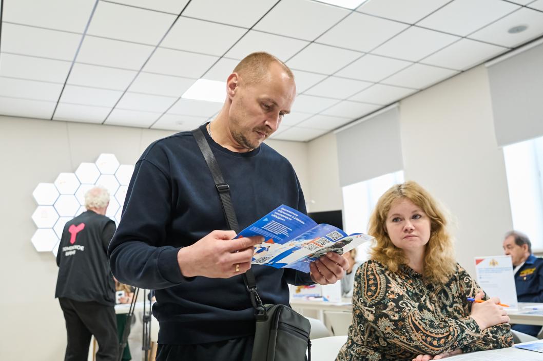 Сергей Мжельский, ИА "Тюменская линия"