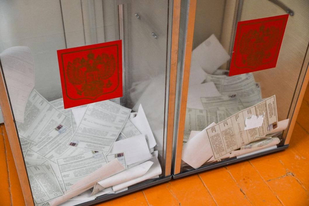 Сергей Елесин, ИА "Тюменская линия" (архив)