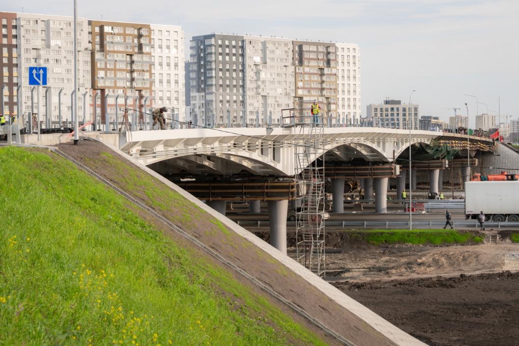 АО "Мостострой-11"