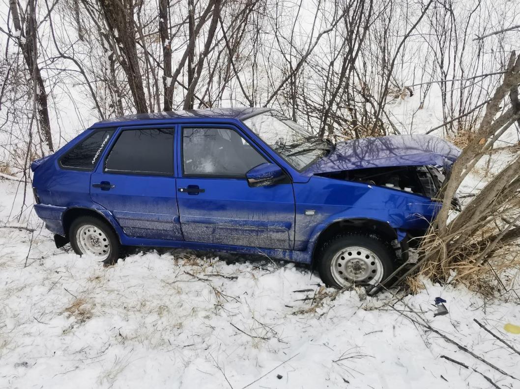 Госавтоинспекция по Тюменской области