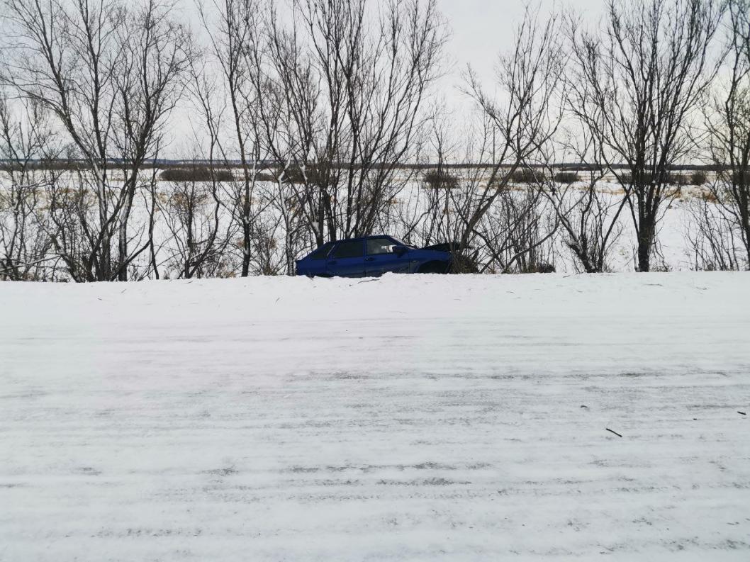 Госавтоинспекция по Тюменской области