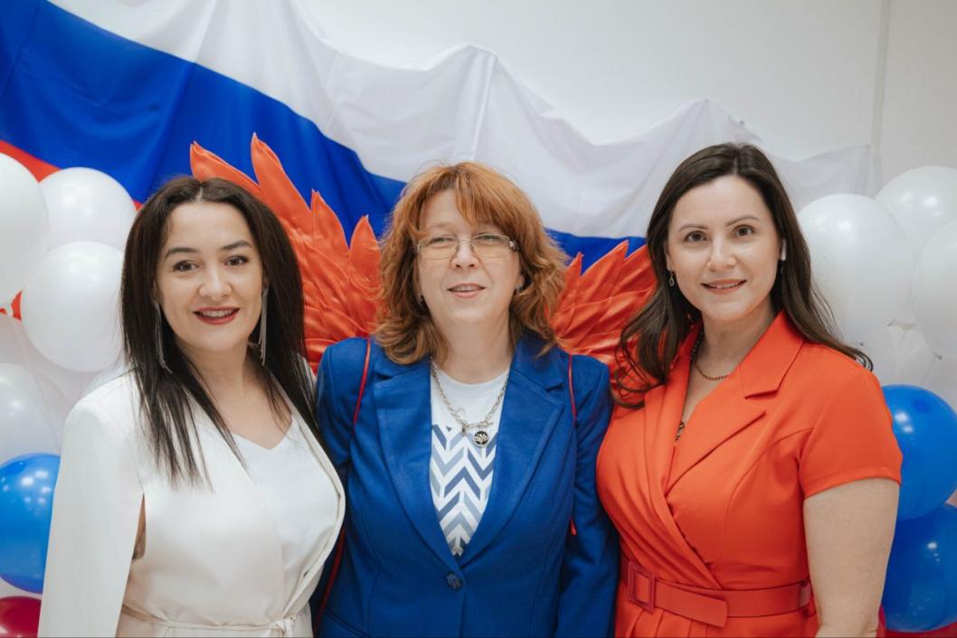 фото предоставлено Екатериной Гавриш