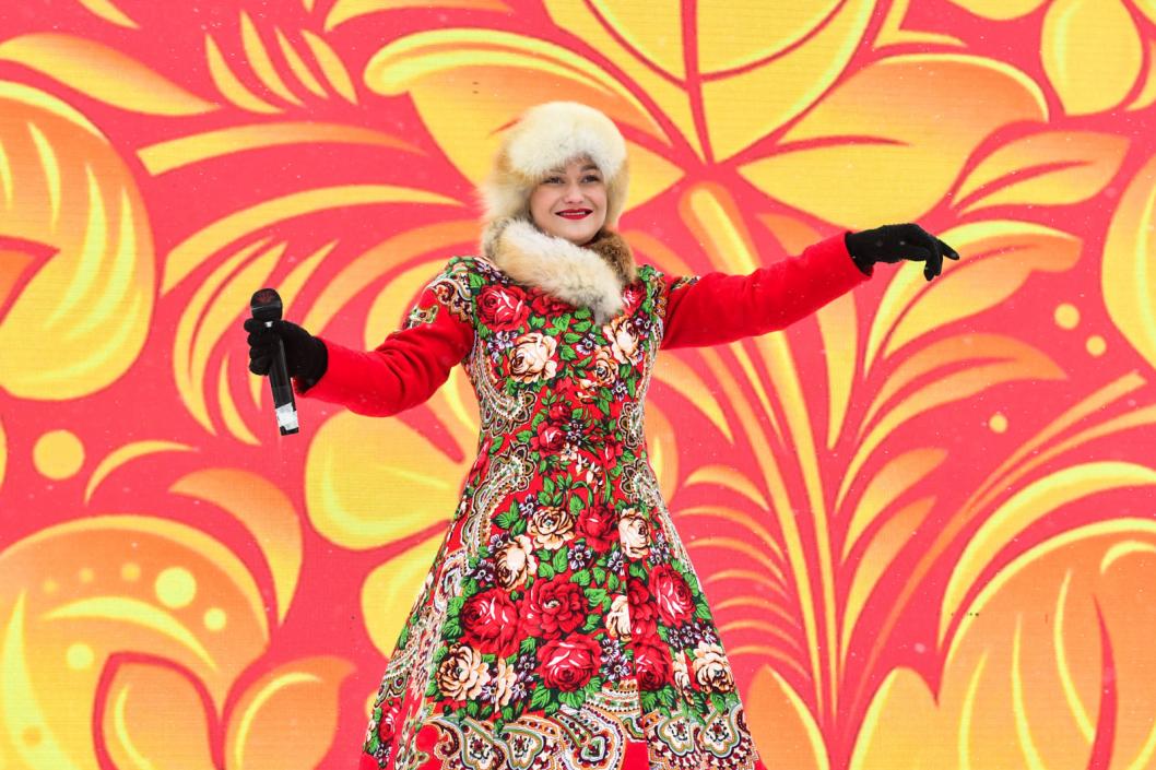 Сергей Елесин, ИА "Тюменская линия"