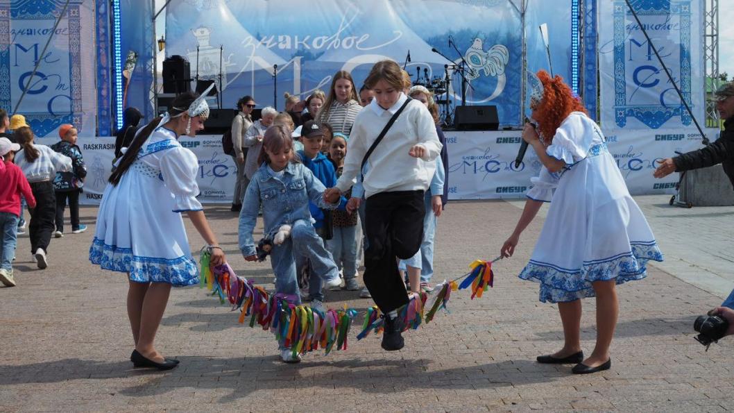 ИА "Тюменская линия"