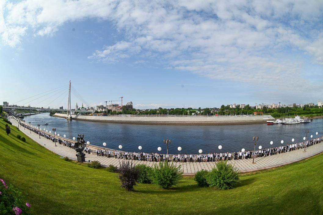 Сергей Елесин, ИА "Тюменская линия"