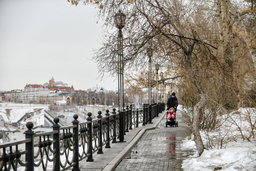 Сергей Елесин, ИА "Тюменская линия"