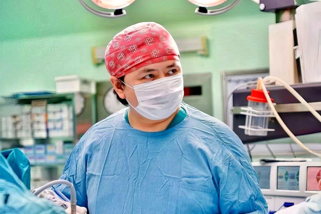 департамент здравоохранения Тюменской области