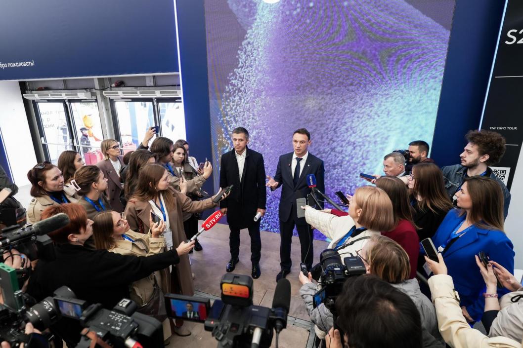 Сергей Мжельский, ИА "Тюменская линия"