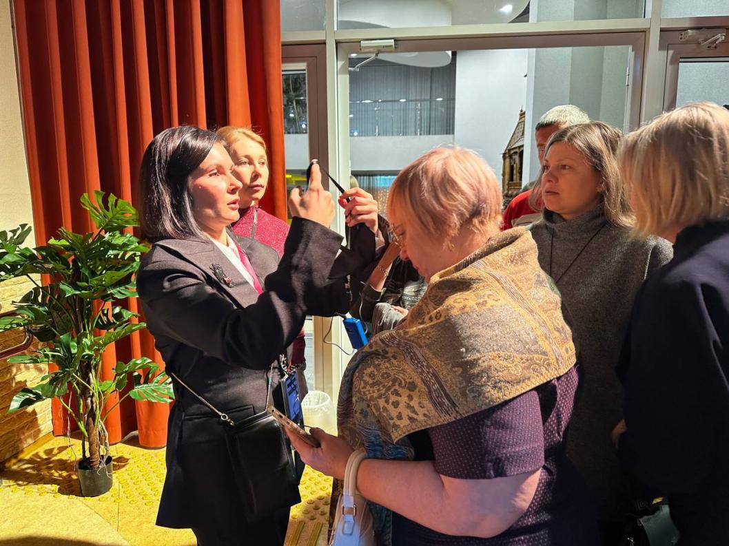  пресс-служба ТКТО