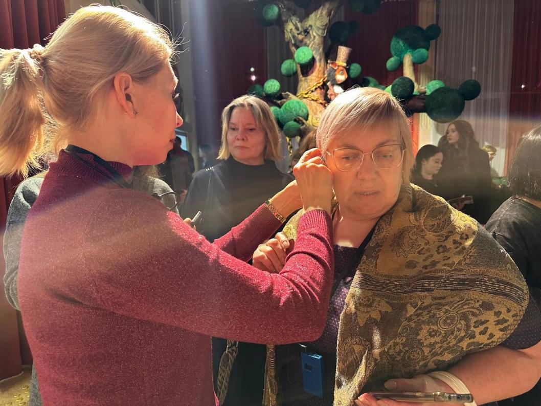  пресс-служба ТКТО