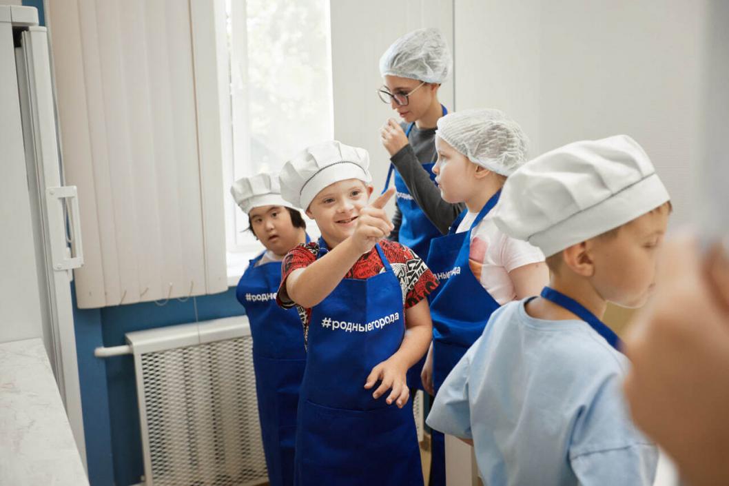 архив проекта «Особая кухня»