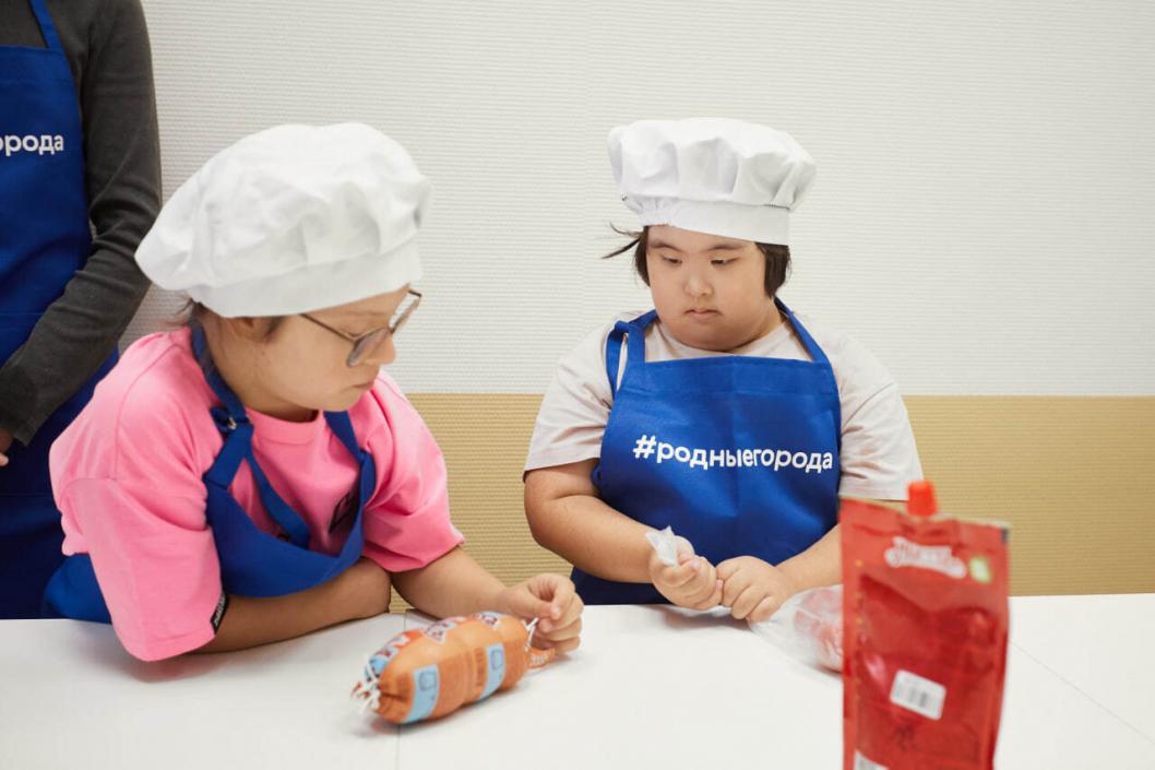 архив проекта «Особая кухня»