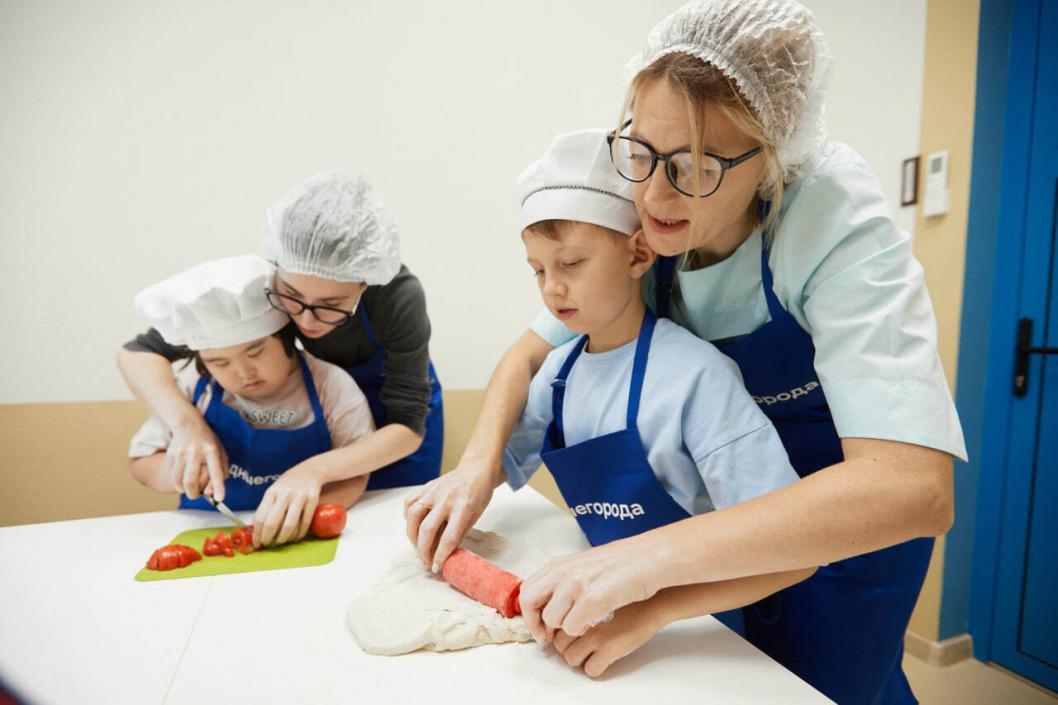 архив проекта «Особая кухня»