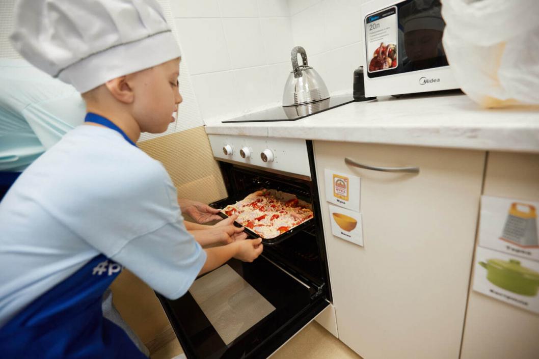 архив проекта «Особая кухня»