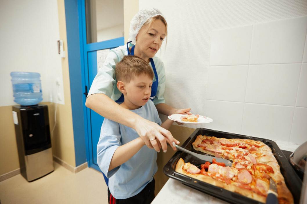 архив проекта «Особая кухня»