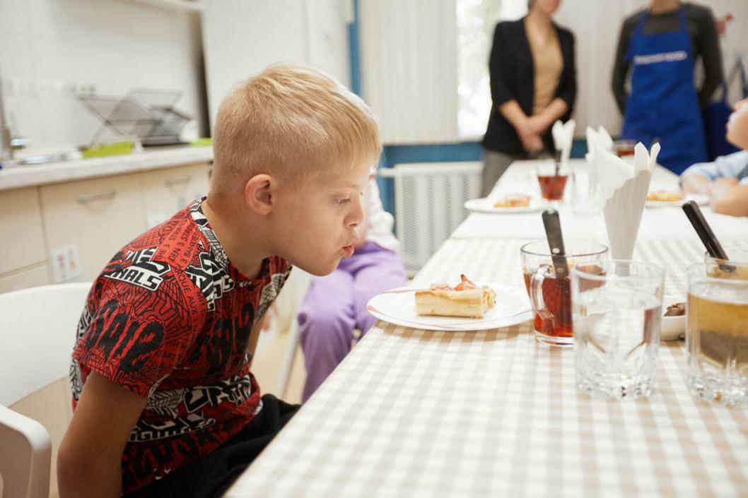 архив проекта «Особая кухня»