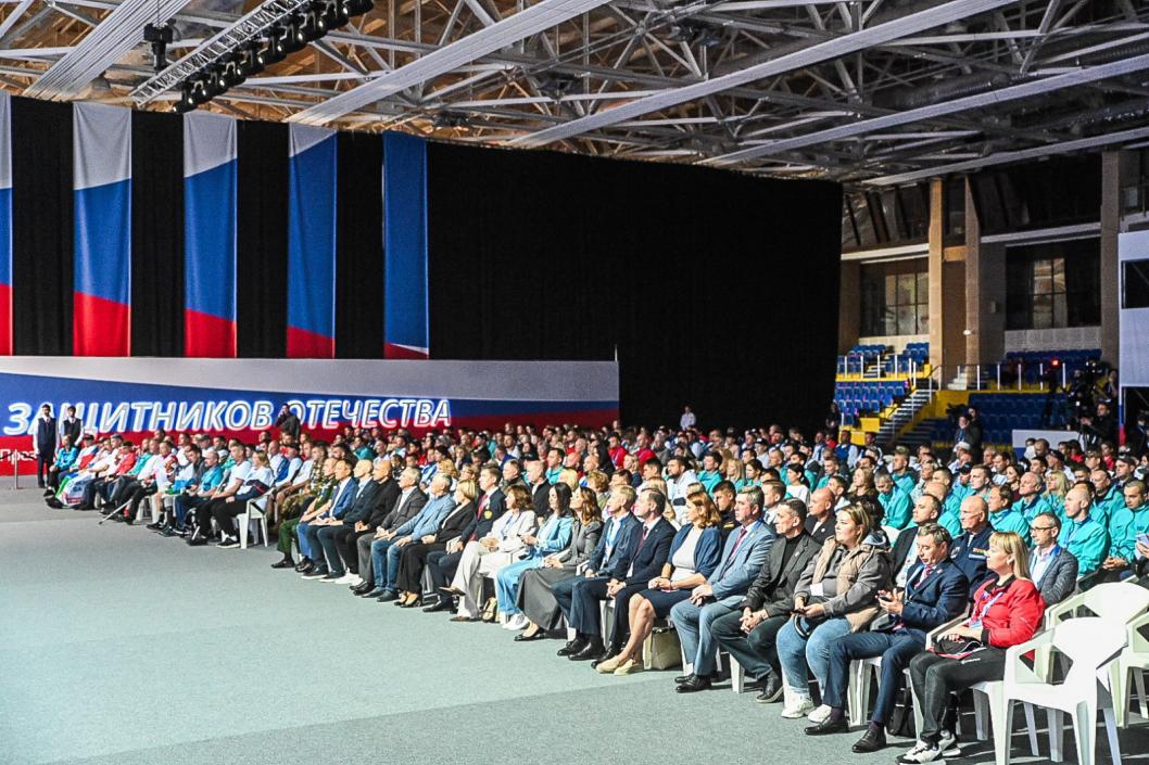 Сергей Елесин, ИА "Тюменская линия"