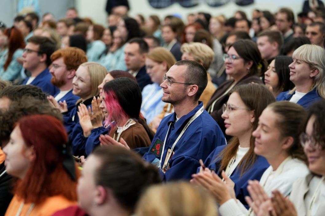 Сергей Мжельский, ИА "Тюменская линия"