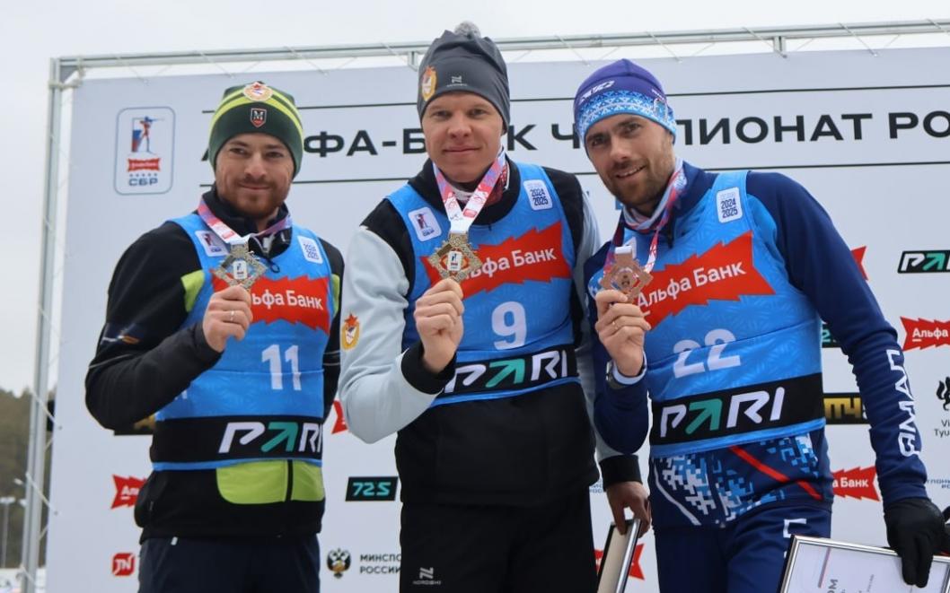 из Telegram-канала губернатора Тюменской области Александра Моора