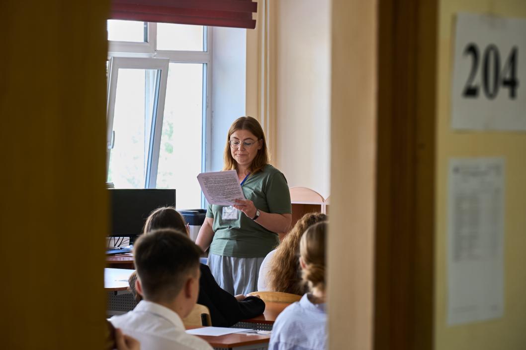 Сергей Мжельский, ИА "Тюменская линия" (архив)