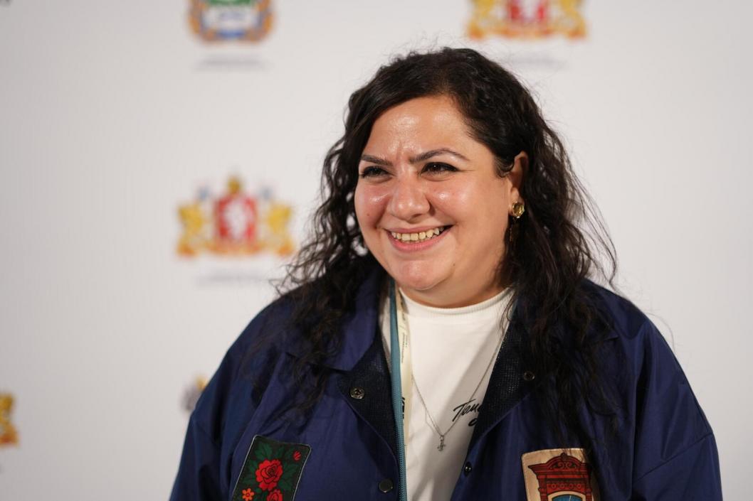 Сергей Мжельский, ИА "Тюменская линия"