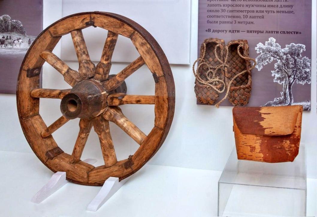 департамент культуры Тюменской области