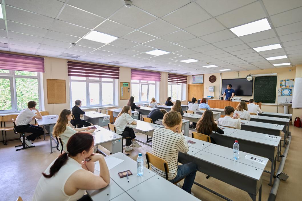 Сергей Мжельский, ИА "Тюменская линия"