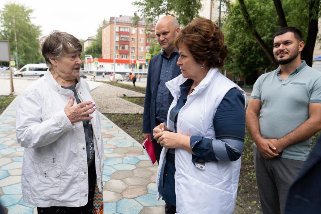  Тюменской городской думы