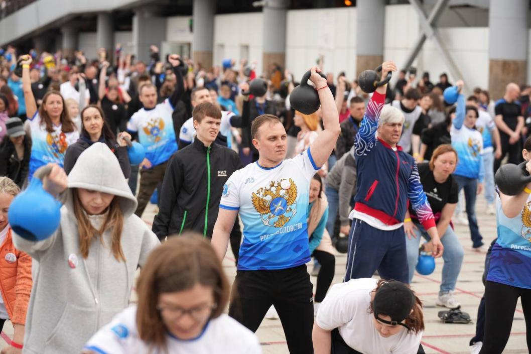 Сергей Мжельский, ИА "Тюменская линия"