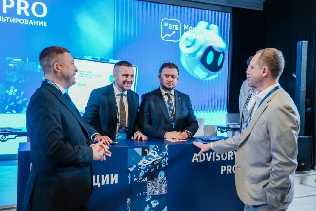 пресс-службы Банка ВТБ(ПАО) 