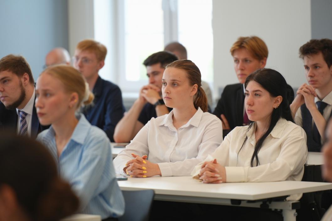 Сергей Мжельский, ИА "Тюменская линия"