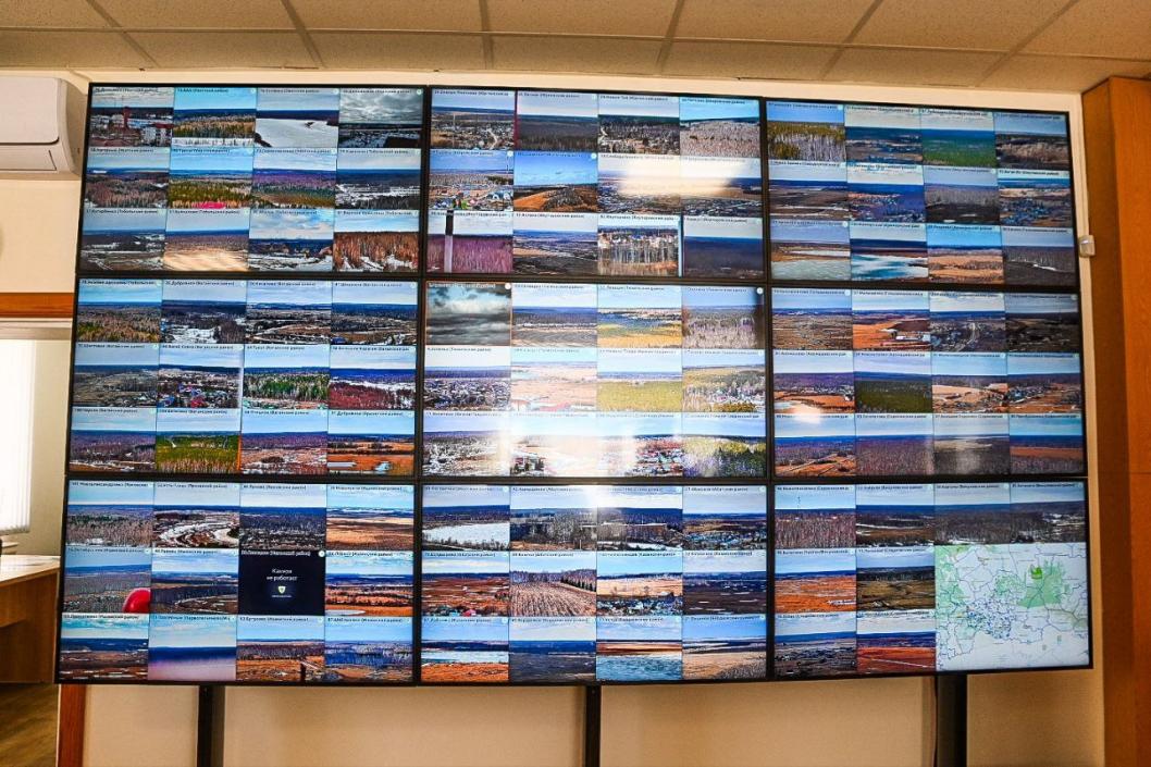 Сергей Елесин, ИА "Тюменская линия"