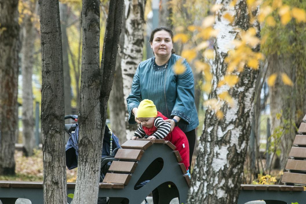 Сергей Елесин, ИА "Тюменская линия"