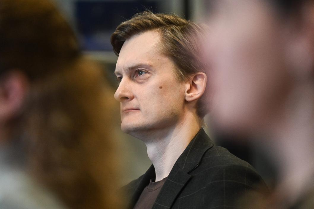 Сергей Елесин, ИА "Тюменская линия"