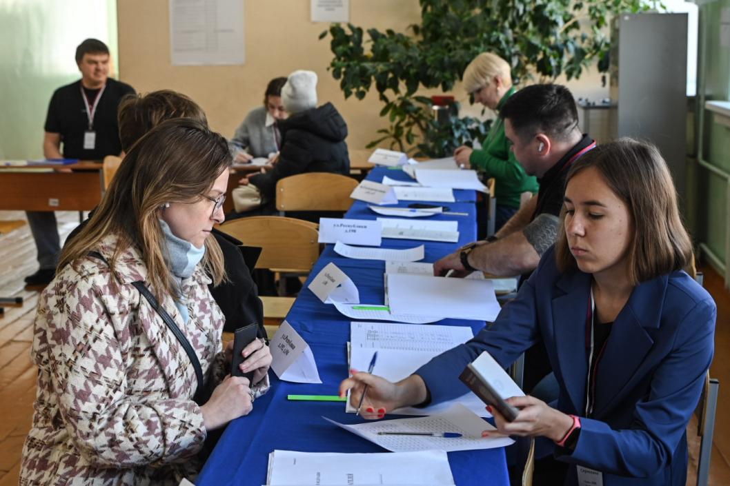 Сергей Елесин, ИА "Тюменская линия"