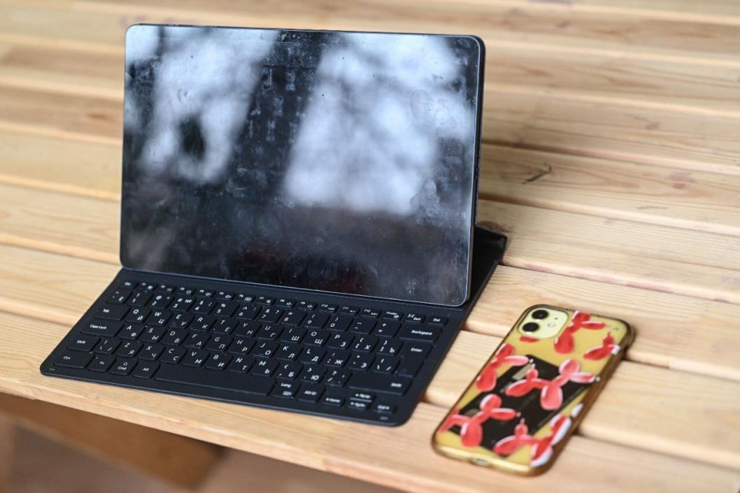 Сергей Елесин, ИА "Тюменская линия"