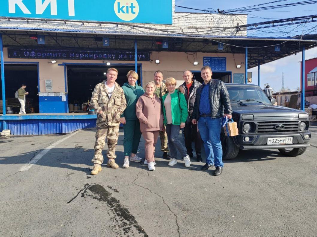  Пресс-служба «КИТ.ТК»