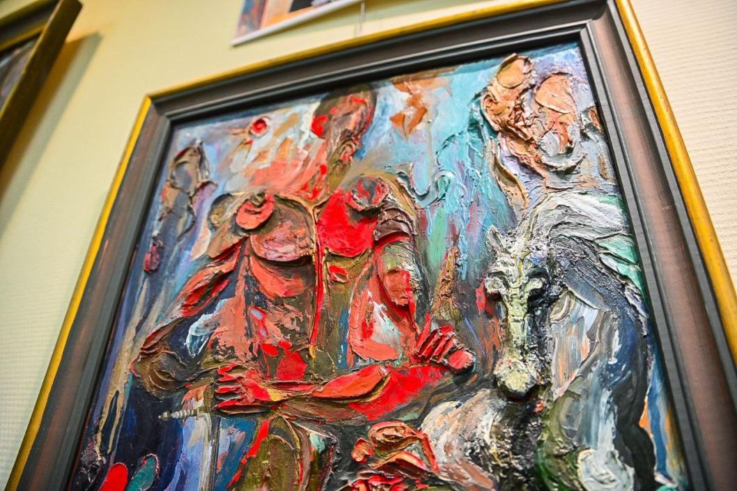 Сергей Елесин, ИА "Тюменская линия"