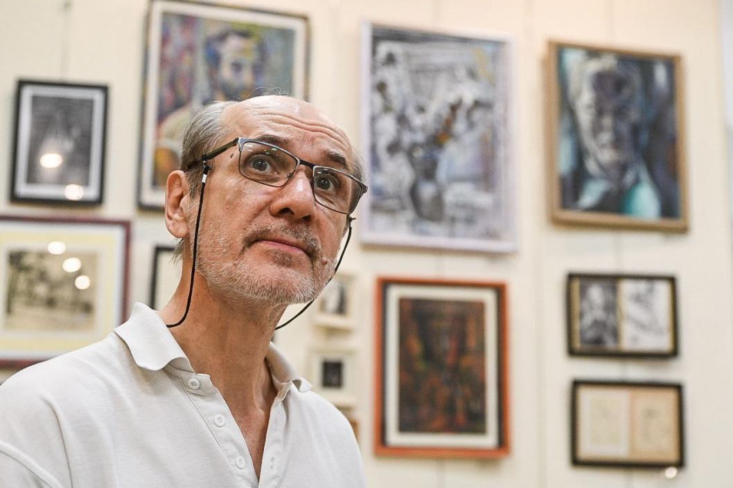 Сергей Елесин, ИА "Тюменская линия"