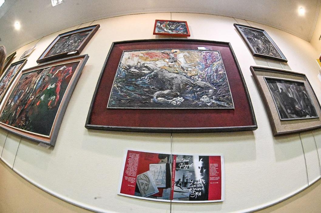 Сергей Елесин, ИА "Тюменская линия"