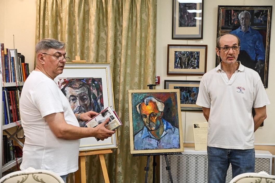 Сергей Елесин, ИА "Тюменская линия"